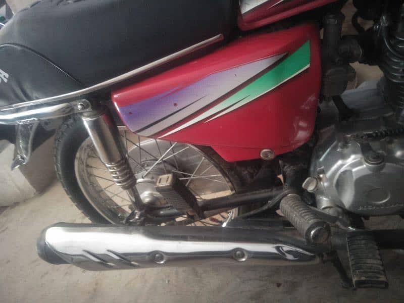 Assalamualaikum 13 model bike h Forsale 4