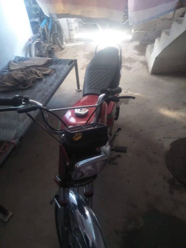 Assalamualaikum 13 model bike h Forsale 7