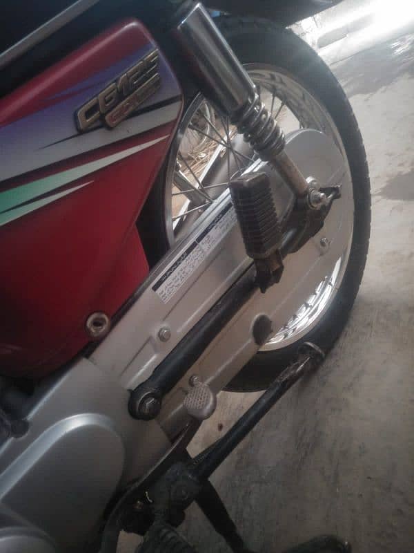 Assalamualaikum 13 model bike h Forsale 9