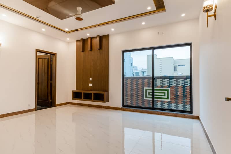 1 Kanal Brand New Bungalow Is Available For Rent In T Block Of DHA Phase 7 Lahore 2