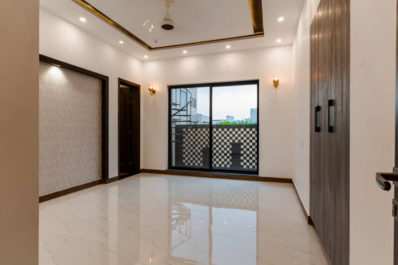 1 Kanal Brand New Bungalow Is Available For Rent In T Block Of DHA Phase 7 Lahore 15