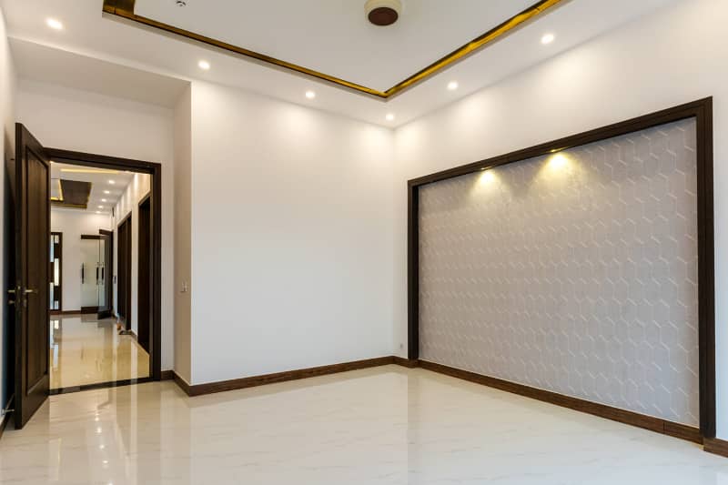 1 Kanal Brand New Bungalow Is Available For Rent In T Block Of DHA Phase 7 Lahore 18