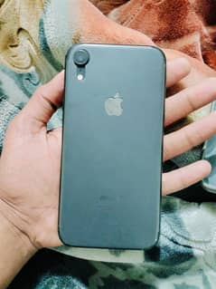 I phone xr 128 GB Non PTA Factory unlock