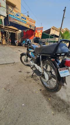 2018 model china Road Prince best condition