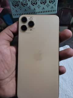 iphone 11 pro max Pta proved 256gb