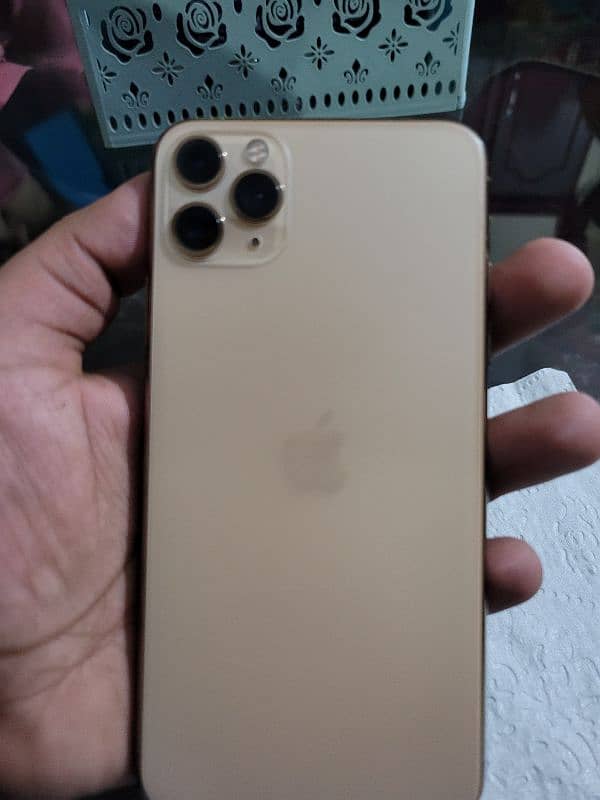 iphone 11 pro max Pta proved 256gb 0