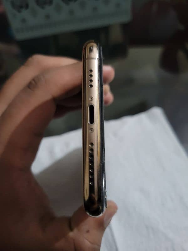 iphone 11 pro max Pta proved 256gb 2