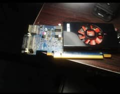 AMD Radeon HD 7570  graphics card