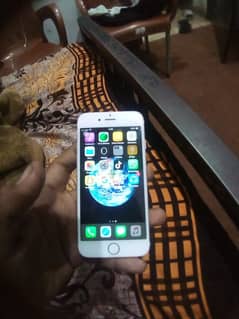 add ful read I phone 6s jv 16 gb all ok lush condition hn 10by 10