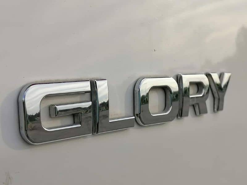 Glory 580 pro 2021* *Model islamabad 6