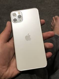 Apple iPhone 11 Pro Max jv 64GB