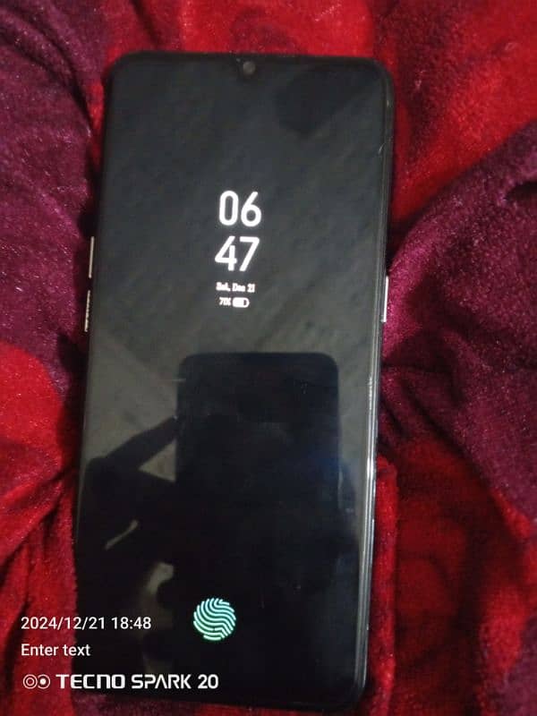 OPPO f15 1