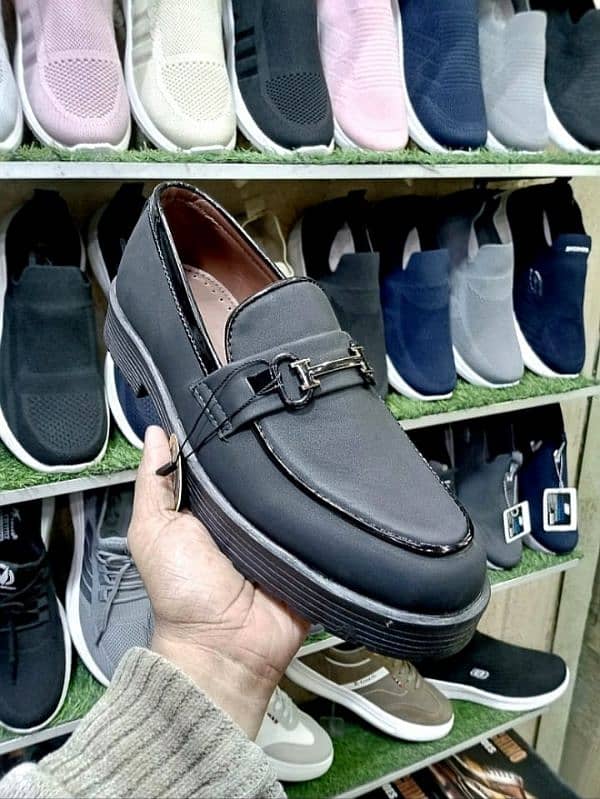 men's formal shoes 1