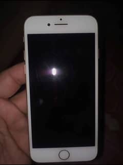 I phone 8.256gb  non pta