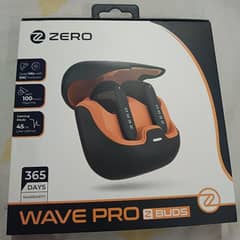 Zbuds wave pro