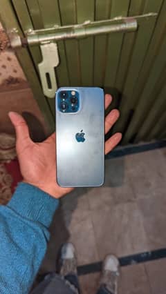 iPhone 12 pro max  for sell