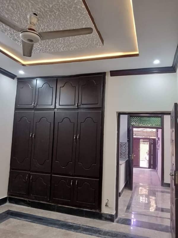 5 Marlla Dubble story House for sale phase 5A Bajli Pani ha 1