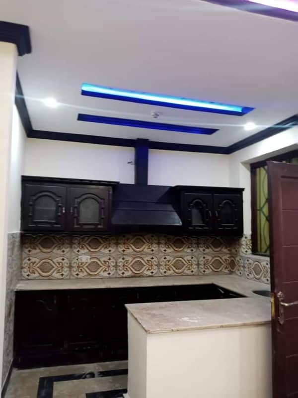 5 Marlla Dubble story House for sale phase 5A Bajli Pani ha 4