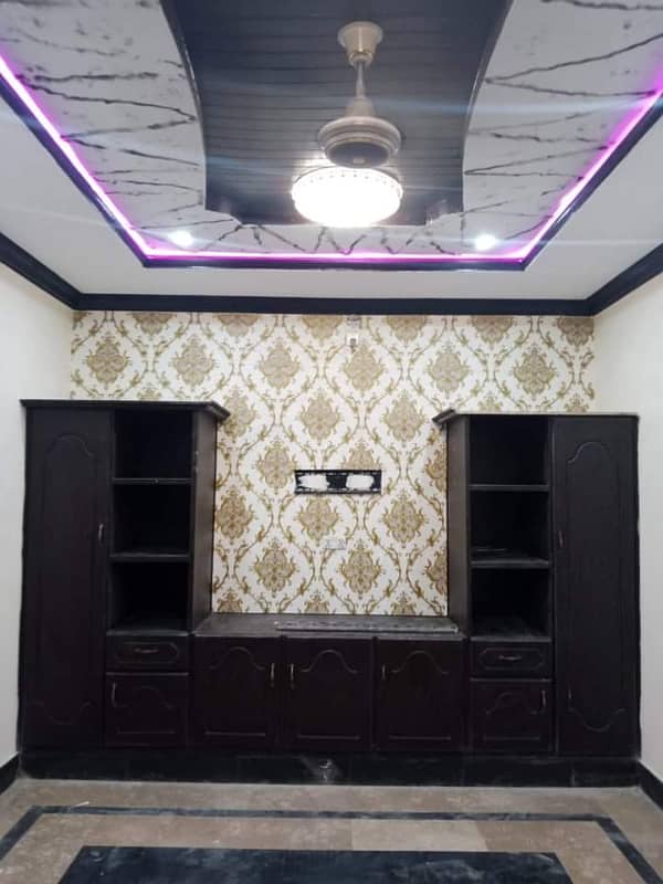 5 Marlla Dubble story House for sale phase 5A Bajli Pani ha 10