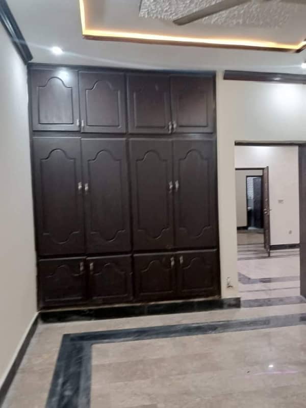 5 Marlla Dubble story House for sale phase 5A Bajli Pani ha 11