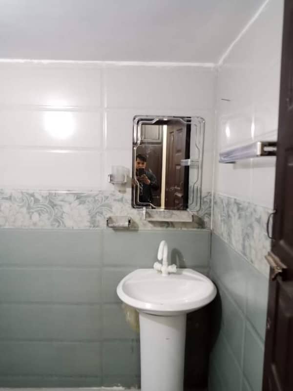 5 Marlla Dubble story House for sale phase 5A Bajli Pani ha 12