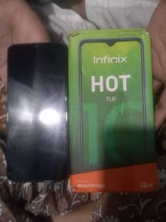 infnix hot 10play 03234649078