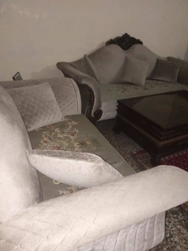 7 seater sofa set 4