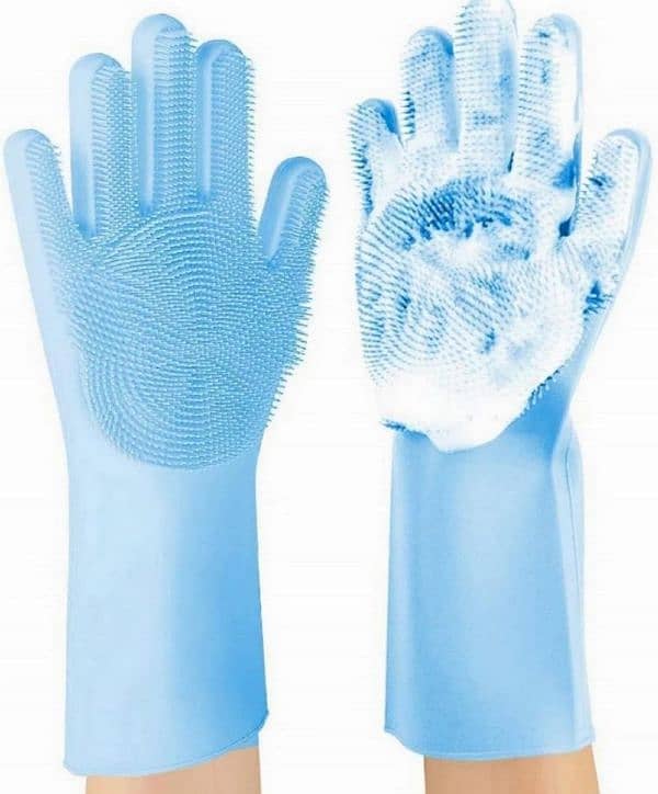 women gloves for kitchen 2