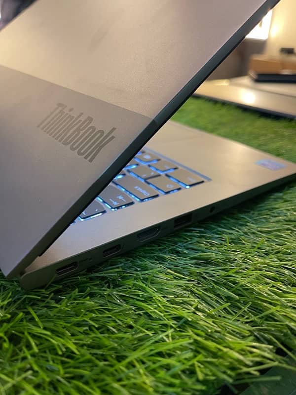 Lenovo ThinkBook core i5 11th Gen 1