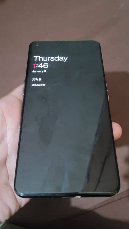 Oneplus 9 Non Pta 8/128Gb 5