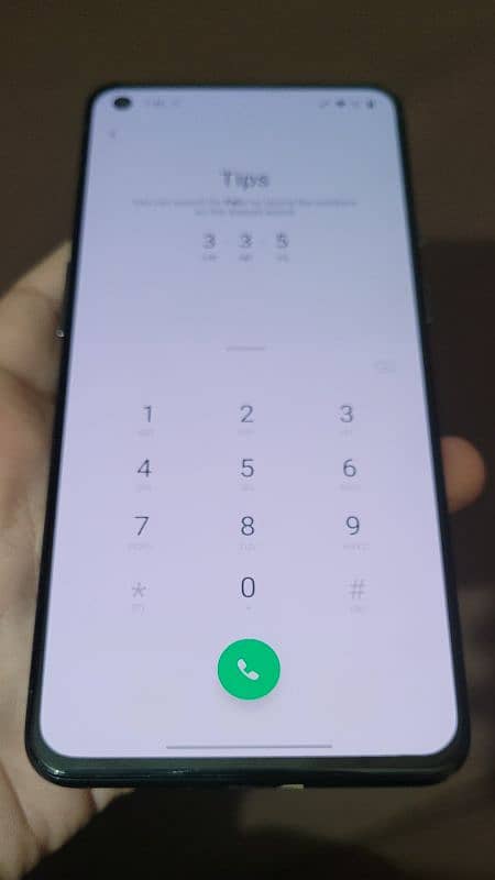 Oneplus 9 Non Pta 8/128Gb 6