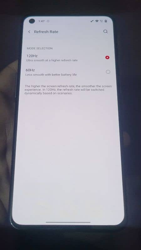 Oneplus 9 Non Pta 8/128Gb 7