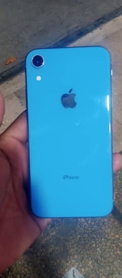 I phone xr  non pta Face ID ok