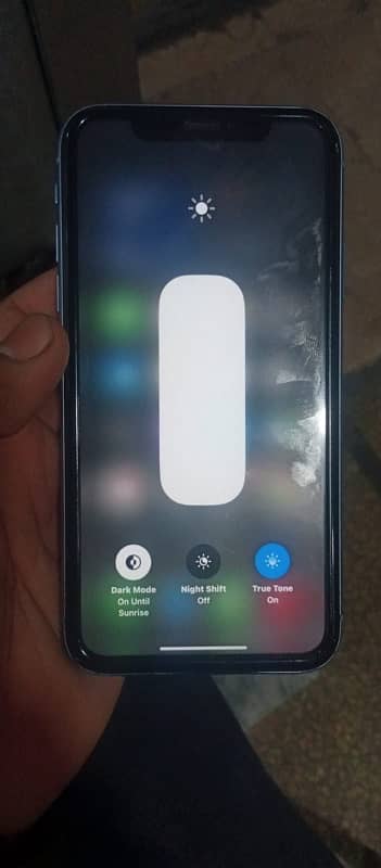 I phone xr  non pta Face ID ok 2