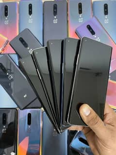 ONEPLUS 8 5G 8/128 SINGAL SIM APPROVE ORIGINAL CONDITION