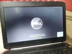 dell E 5420 series