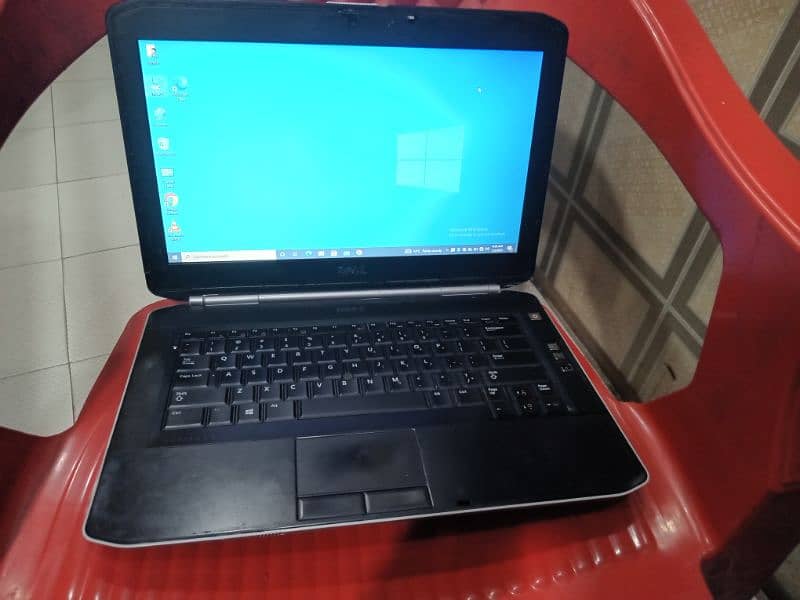 dell E 5420 series 1