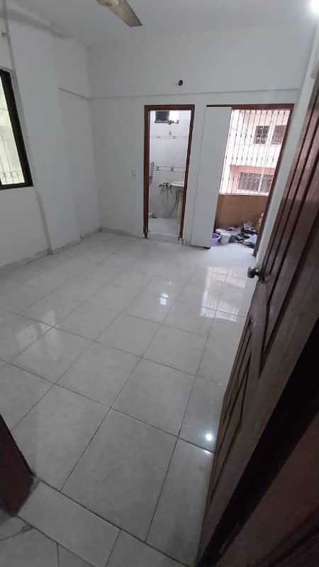 Apartment available for rent dha phase 2 extension 2