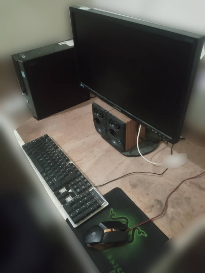 Dell optiplex 790 i5 2nd gen 1