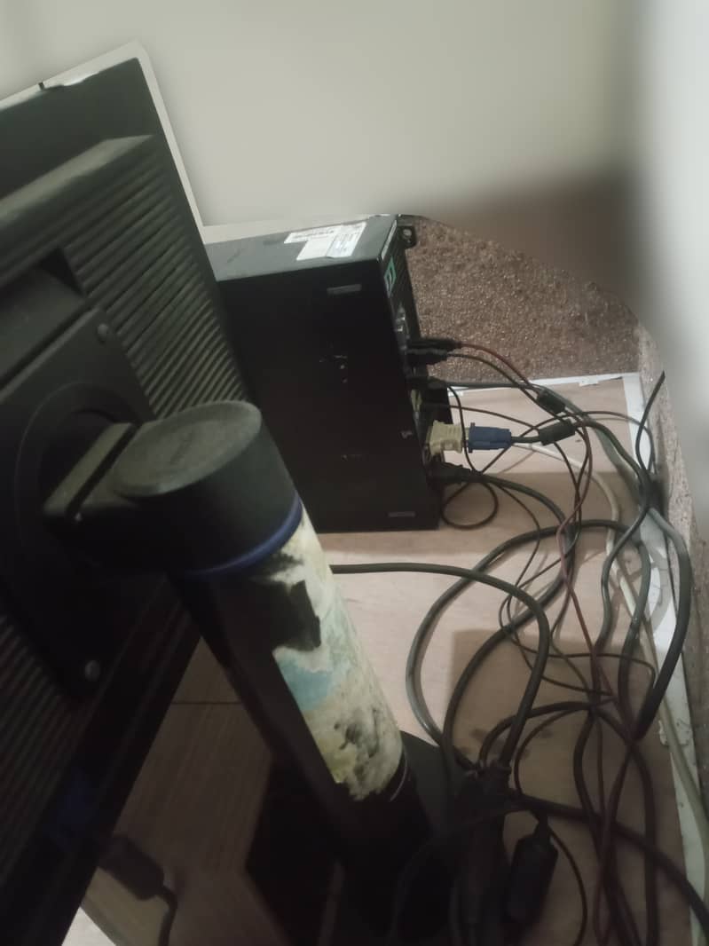 Dell optiplex 790 i5 2nd gen 4