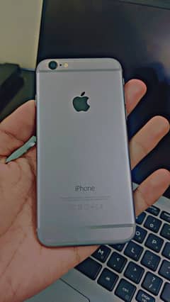 iphone 6 NON PTA 16 GB