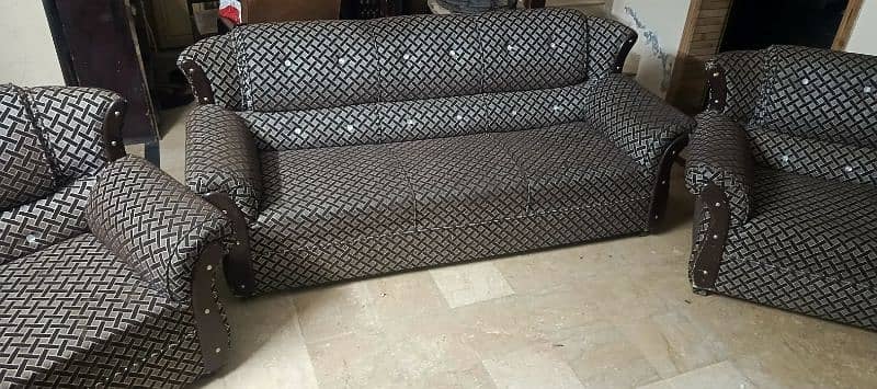 7 seater sofa set 2