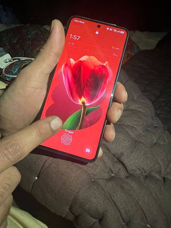 oppo Reno 11f 5g 8