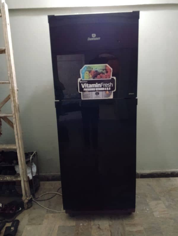 Dawlance refrigerator for sale 1