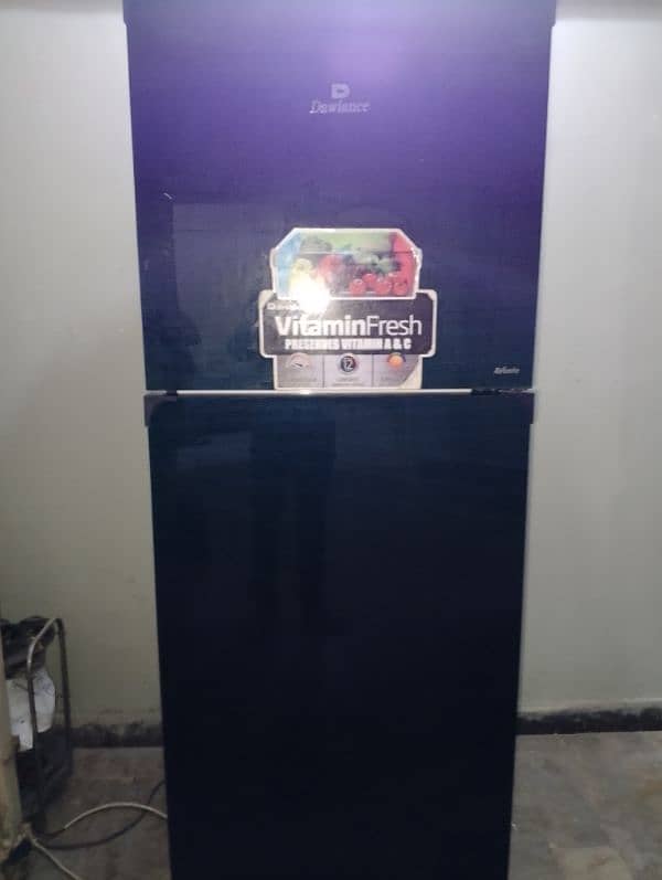 Dawlance refrigerator for sale 8