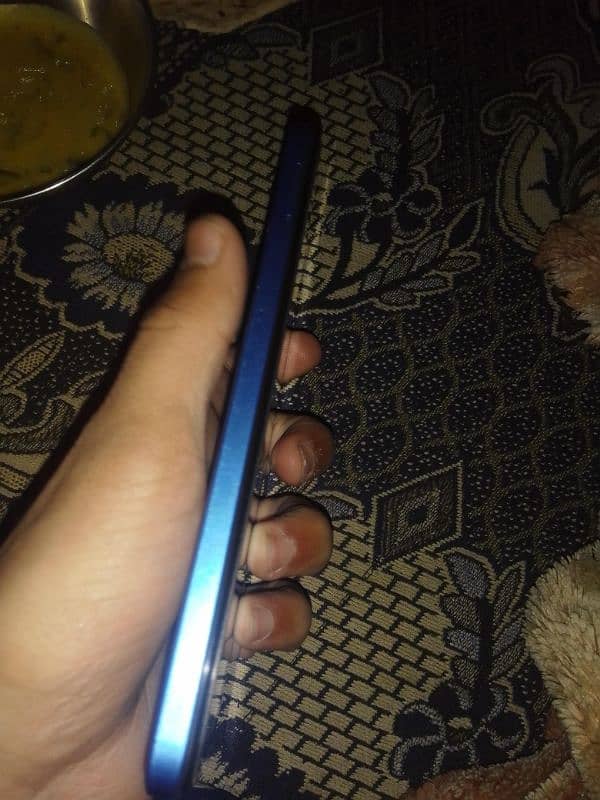 Infinix smart 7 All set guniun box charger  bass Sath h All okay 5