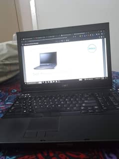 Dell Precision m4700