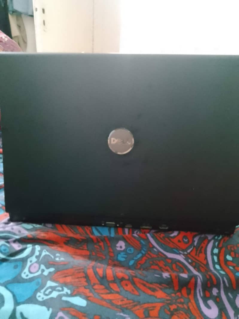 Dell Precision m4700 1