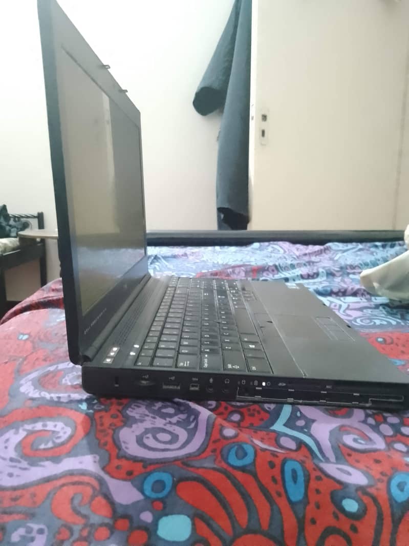 Dell Precision m4700 2