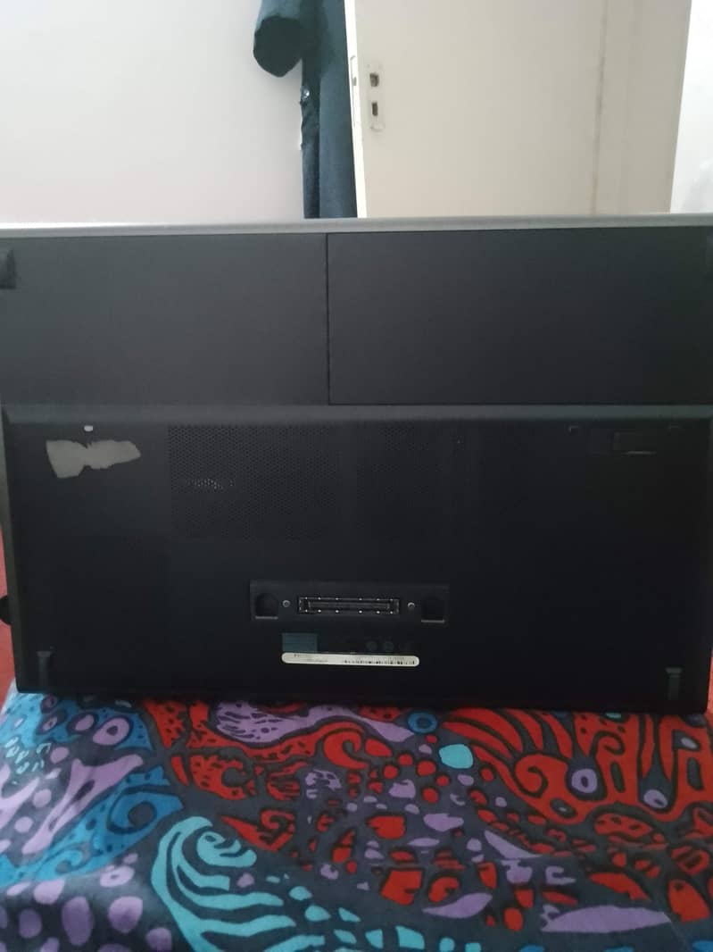 Dell Precision m4700 4